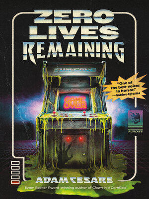 cover image of Zero Lives Remaining